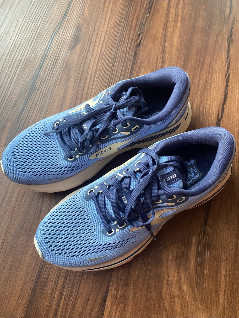 Brooks Adrenaline Womens Running Shoes